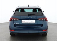 Skoda Octavia Combi 1.5 TSI Style