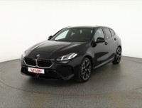 BMW 1er Reihe 120i M Sport Aut. 2-Zonen-Klima Navi Sitzheizung