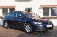 VW Golf VIII Variant 1.5 TSI Life