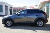 Mazda CX-3 SKYACTIVE-G 2.0 Selection