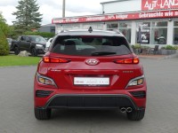 Hyundai Kona 1.6 T-GDI N Line 2WD
