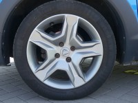 Dacia Lodgy 1.6 SCe 100 Stepway
