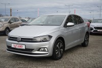 Vorschau: VW Polo 1.0TSI DSG