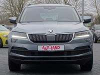 Skoda Karoq 2.0 TDI Style 4x4
