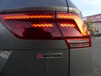 VW Tiguan Allspace 2.0 TDI 4Motion