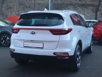 Kia Sportage 1.6 Dream Team 2WD