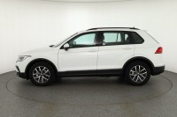 Vorschau: VW Tiguan 1.5 TSI Life OPF