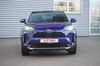 Toyota Yaris Cross 1.5 Hybrid FWD