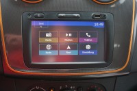 Dacia Sandero Stepway II Celebration