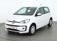 VW up! 1.0 Klima Kamera Tempomat Sitzheizung DAB