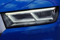 Audi SQ5 3.0 TDI quattro