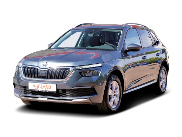Skoda Kamiq 1.0 Ambition