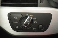 Audi A4 Avant 40 TFSI S-Line S-Tronic