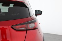 Mazda CX-3 2.0 SKYACTIV-G AWD Sports-Line