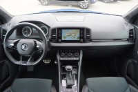 Skoda Karoq 1.5 TSI DSG Sportline