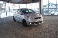 Mitsubishi Space Star 1.0 Basis