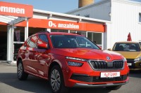 Skoda Kamiq 1.0 TSI Clever OPF