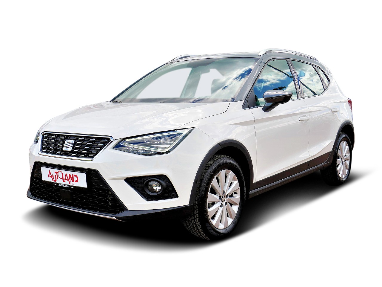 Seat Arona 1.6 TDI Xcellence