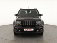 Jeep Renegade 1.3 Hybrid S 4xe