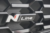 Hyundai i30 Kombi 1.6 T-GDI N-Line Aut.