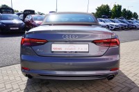 Audi A5 2.0 TFSI sport S-Line