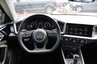 Audi A1 Sportback 25 1.0 TFSI S-Tronic