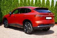 MG HS 1.5 T-GDI Luxury Aut.