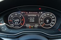 Audi A4 Avant 35 2.0 TDI sport