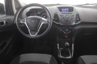 Ford EcoSport 1.0 EcoBoost