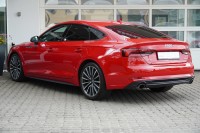 Audi A5 Sportback 2.0 TFSI S-Line