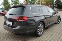VW Passat Variant 2.0 TDI Business