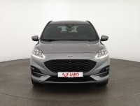 Ford Kuga ST-Line X 2.5 HEV Aut.