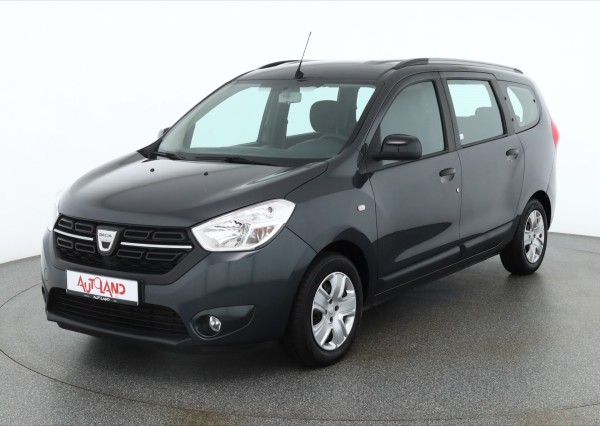Dacia Lodgy 1.3 TCE Comfort