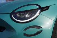 Fiat 600 1.2 T3 mHEV Aut.