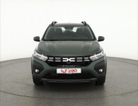 Dacia Sandero Stepway TCe 90