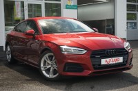 Audi A5 SB 40 TDI quattro Sport
