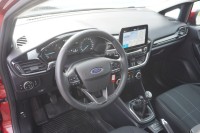 Ford Fiesta 1.1 Cool & Connect