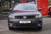 VW Tiguan Allspace 1.5 16V TSI