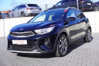 Vorschau: Kia Stonic 1.4 AT
