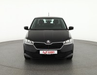 Skoda Fabia 1.0 MPI