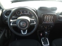 Jeep Renegade 1.5 M-Hybrid