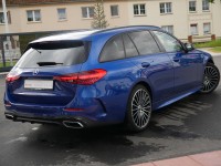 Mercedes-Benz C 200 C200 T-Modell AMG Line