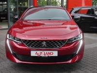 Peugeot 508 1.6 PureTech 225 SW GT EAT8
