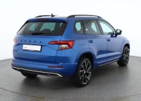 Skoda Karoq 1.5 TSI DSG Sportline