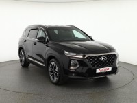 Hyundai Santa Fe 2.2 CRDi Premium 4WD