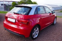Audi A1 Sportback 1.0 TFSI ultra