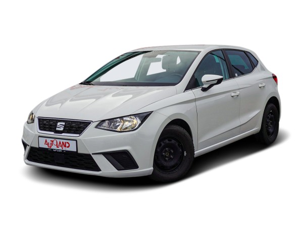 Seat Ibiza 1.0 Style