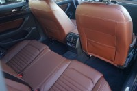 VW Passat Variant 1.5 TSI Highline