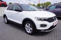 VW T-Roc 2.0 TDI Style 4Motion DSG