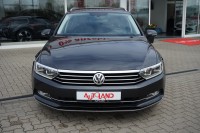 VW Passat Variant 2.0 Highline